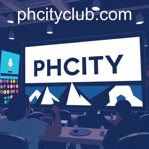 Understanding User Agreements: A Detailed Look at PHCITY CLUB