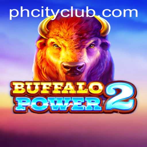 Unveiling the Excitement of BuffaloPower2 at PHCITY CLUB