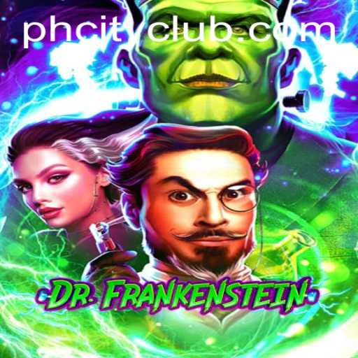 DrFrankenstein: The Thrilling Adventure at PHCITY CLUB