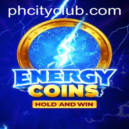 Unveiling EnergyCoins: The Thrilling Dynamic of PHCITY CLUB