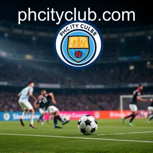 PHCITY CLUB