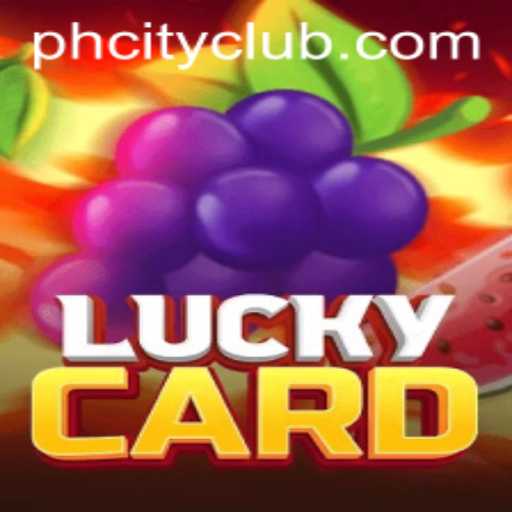 Discover the Excitement of LuckyCard at PHCITY CLUB