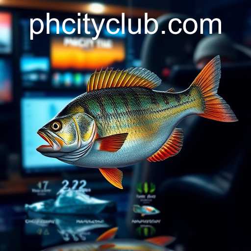 Online Fishing: A Deep Dive into the World of PHCITY CLUB