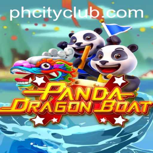 PANDADRAGONBOAT: Exploring an Exciting New Game in PHCITY CLUB
