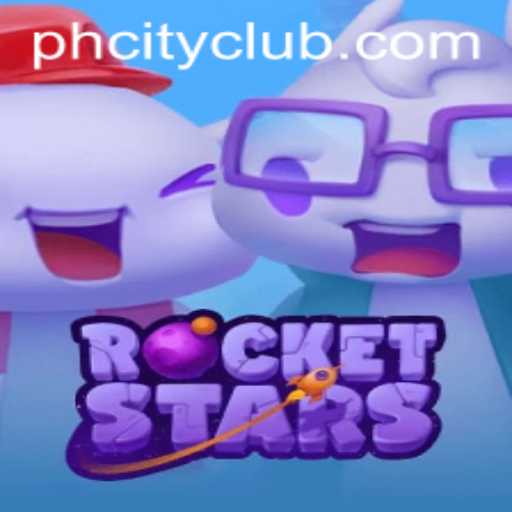 Exploring RocketStars: A Galactic Adventure Meets PHCITY CLUB