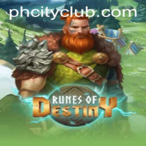 Exploring the Mystical World of RunesOfDestiny: A Deep Dive into Gameplay with a Twist of PHCITY CLUB