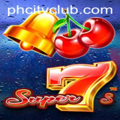 Discover the Thrilling World of Super7s at PHCITY CLUB