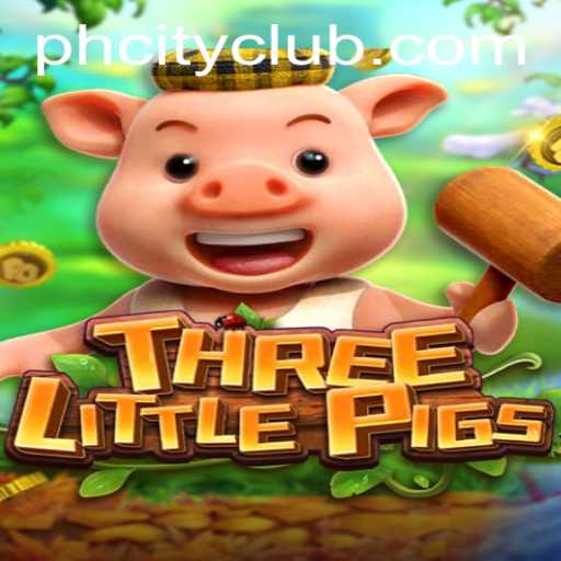 Dive into the World of THREELITTLEPIGS: A New Gaming Experience at PHCITY CLUB